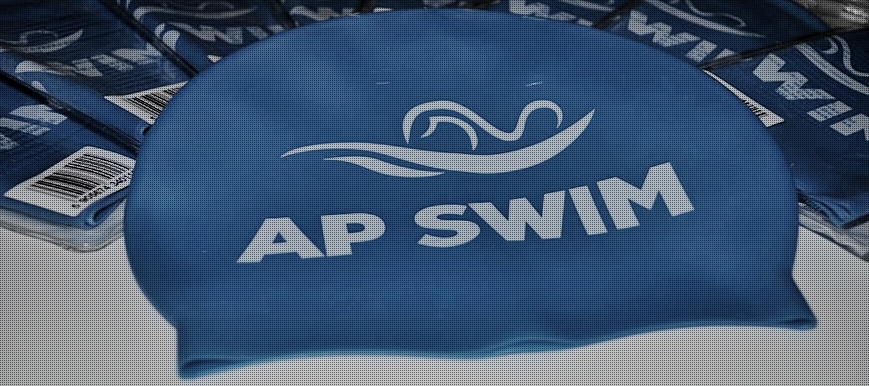 Semestr II nauki pływania w szkole AP SWIM rozpoczęty.